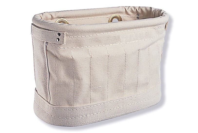 Jameson Canvas Bag with 15 Inside Pockets