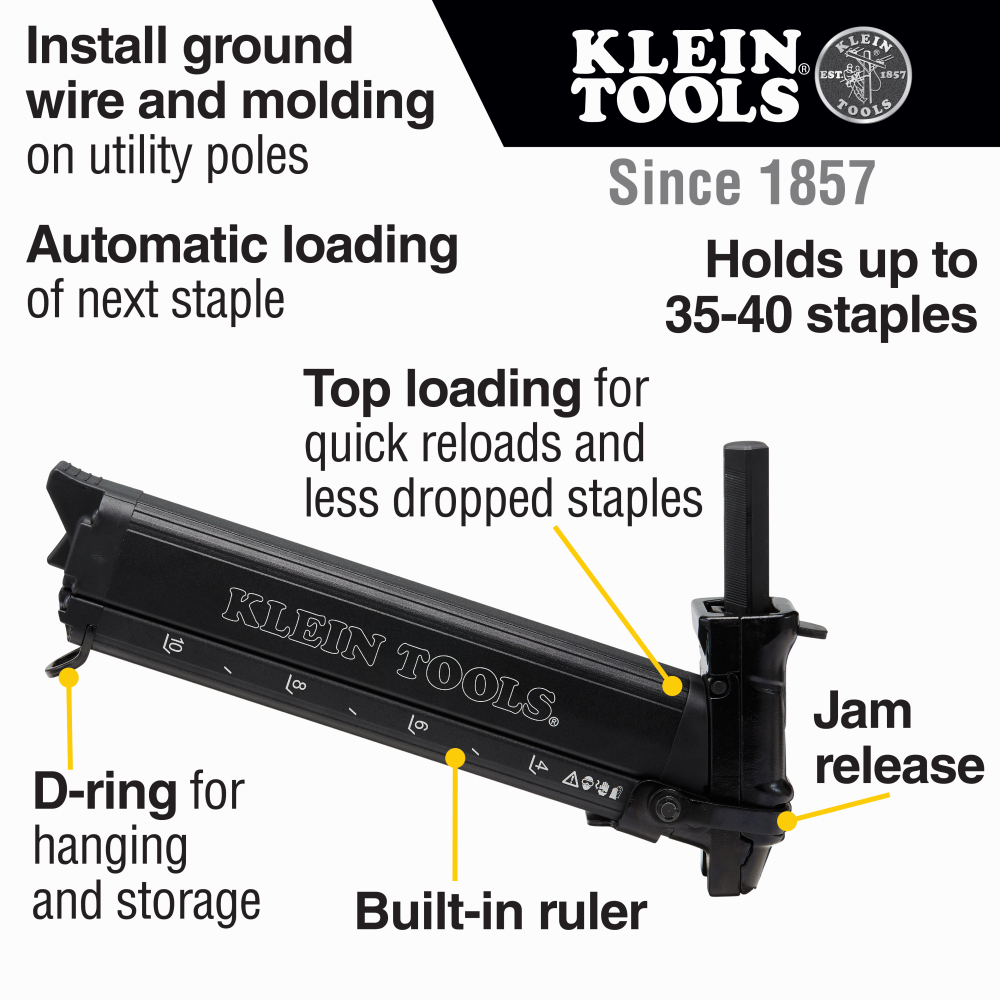 Utility Staple Starter