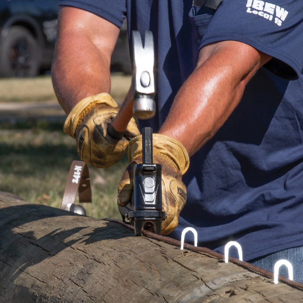 Utility Staple Starter