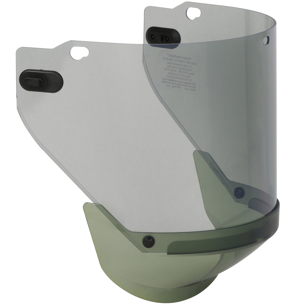 PIP® 9400-55502  Arc Accessories, Size OS, Gray
