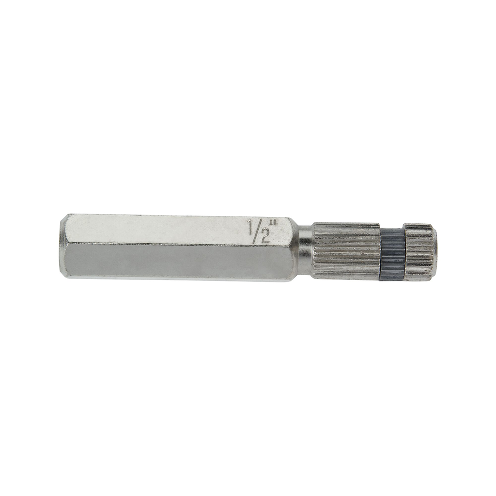 PROTO Wr Pipe Internal 1/2