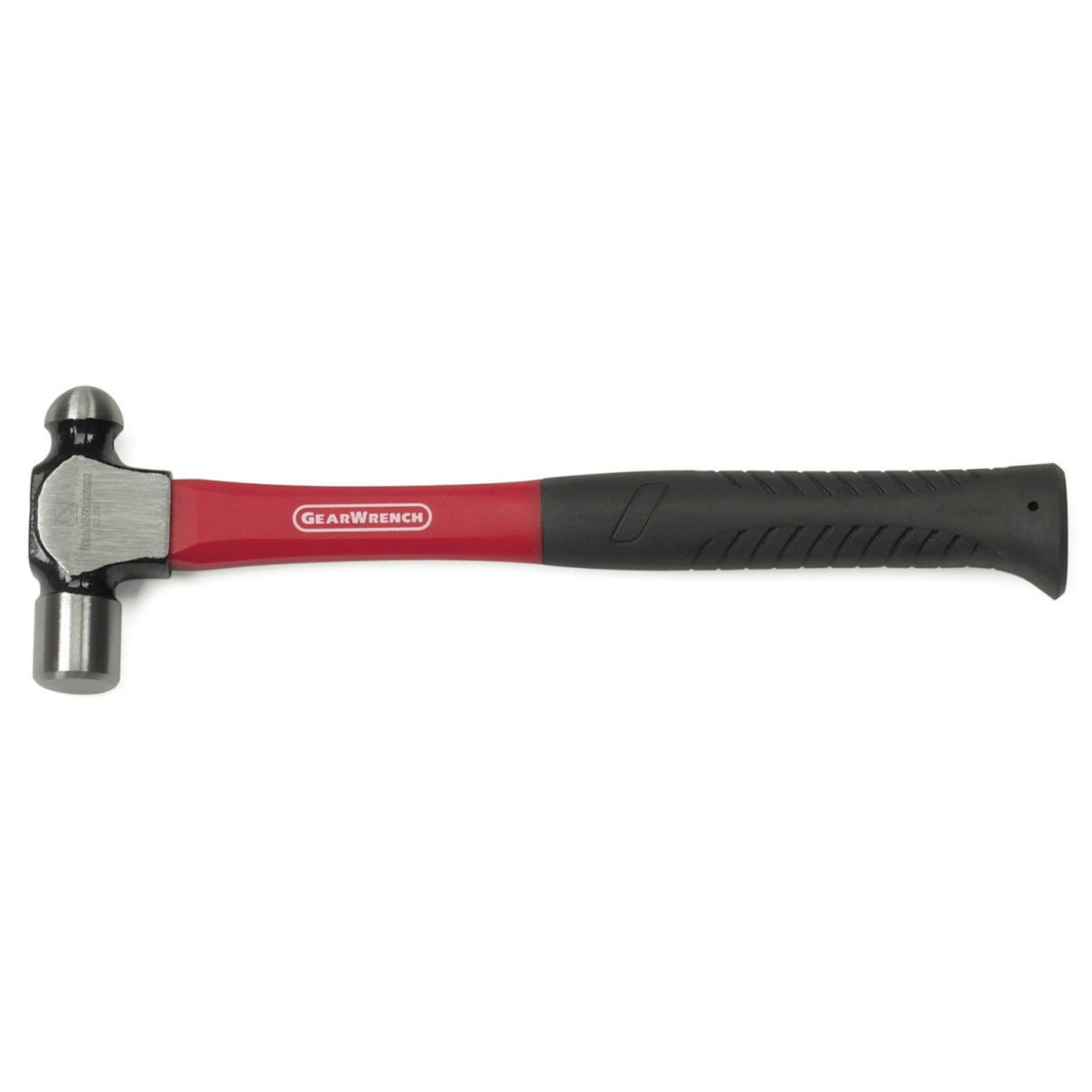 8 oz Ball Pein Hammer - Fiberglass