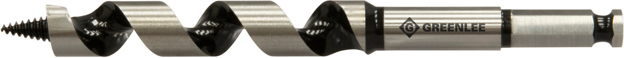 GREENLEE 3/4 ( .750) X 7.62 (62PTS) NAILEATER BIT