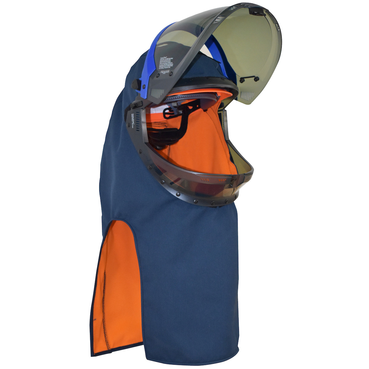 PIP® 9150-53850  Arc Clothing, Size OS, Navy