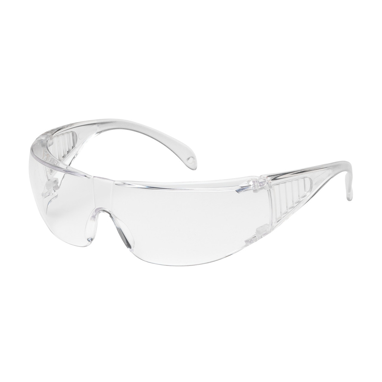 Ranger™ 250-37-0980  Safety Glasses, Size OS, Clear