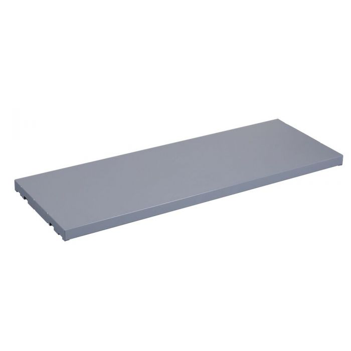 ChemCor® SpillSlope® Steel Shelf for 30/45-gallon (43" W) and 17 Gallon Piggy Back Safety Cabinets