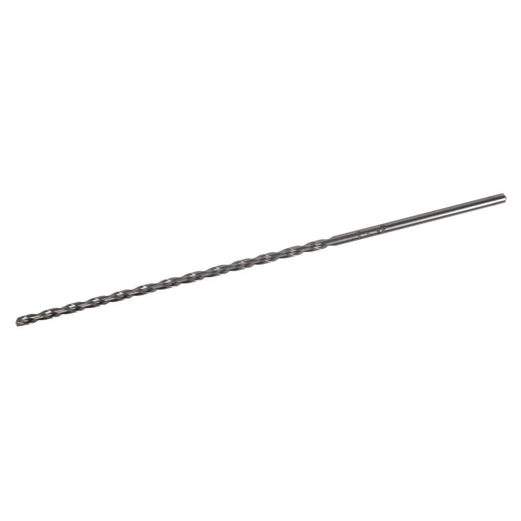 IRWIN DRL BIT 1/4" X 2" X 4" MASONRY