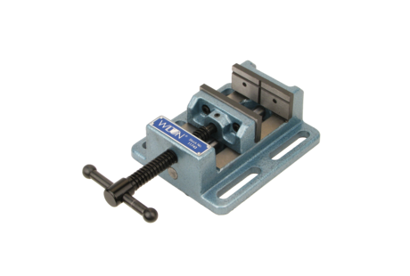 WILTON 4" Low Profile Drill Press Vise