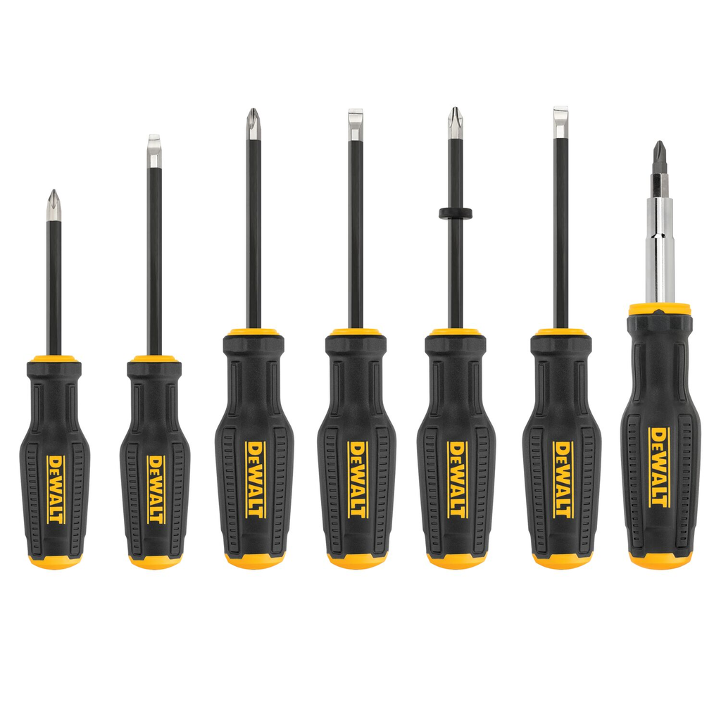 DW 17PC MAXFIT SD SET
