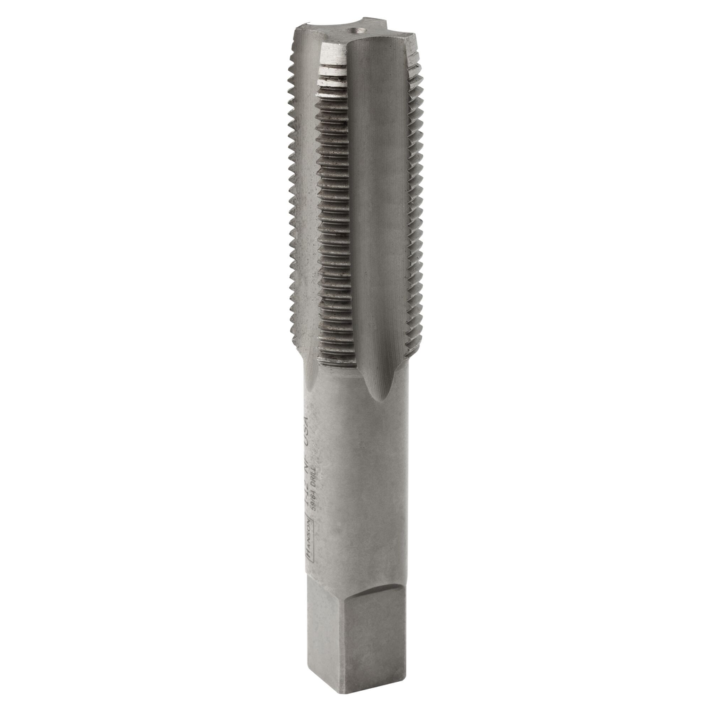 IRWIN TAP 1"-12NF PLUG