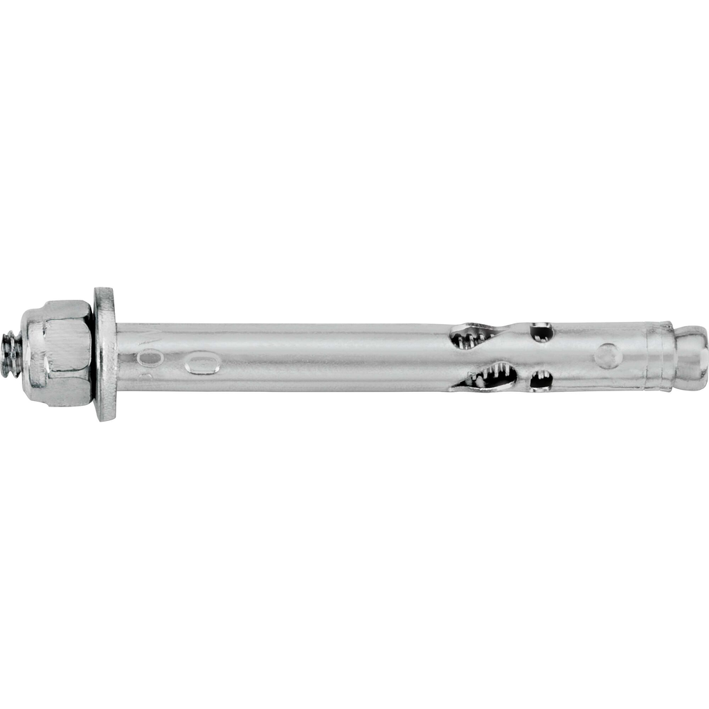 DEWALT Lokbolt Ss Acorn 1/4X1 3/8(As)