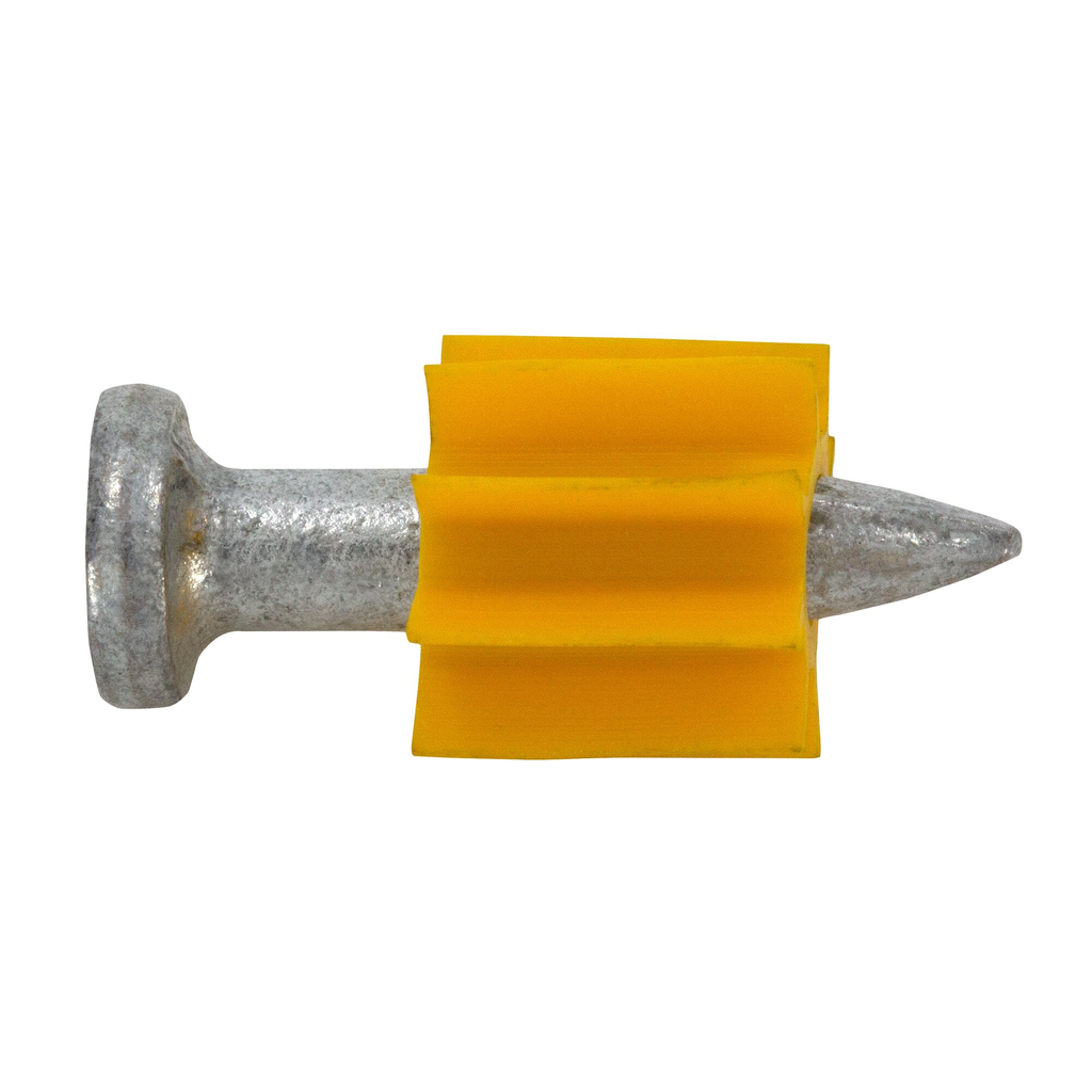 DEWALT Powers Fasteners 3/4" Standard Drive Pins .300 Head 100/Box