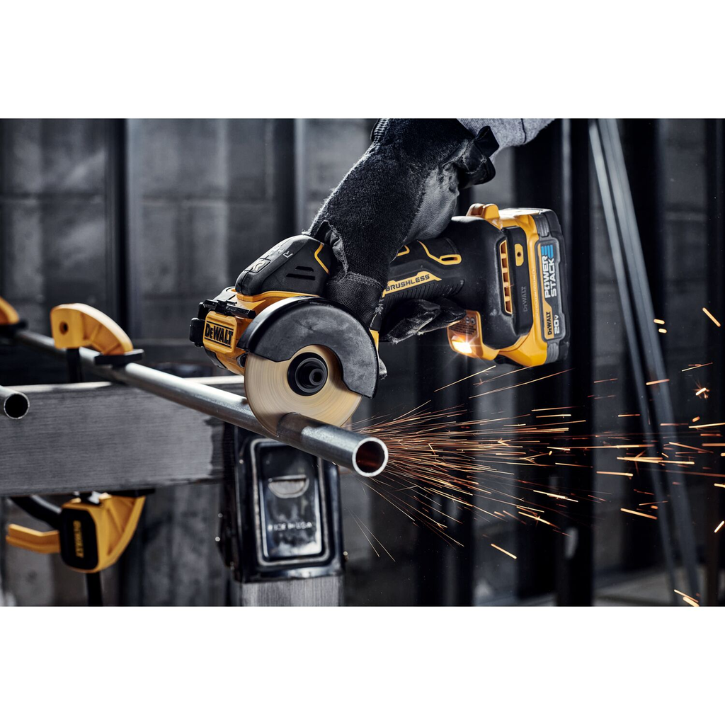 3IN COMPACT CUT OFF TOOL (KIT)
