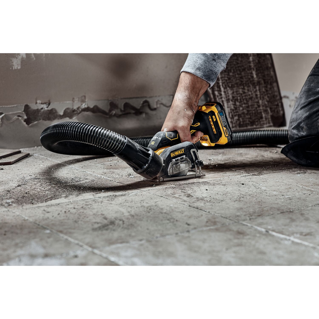 3IN COMPACT CUT OFF TOOL (KIT)