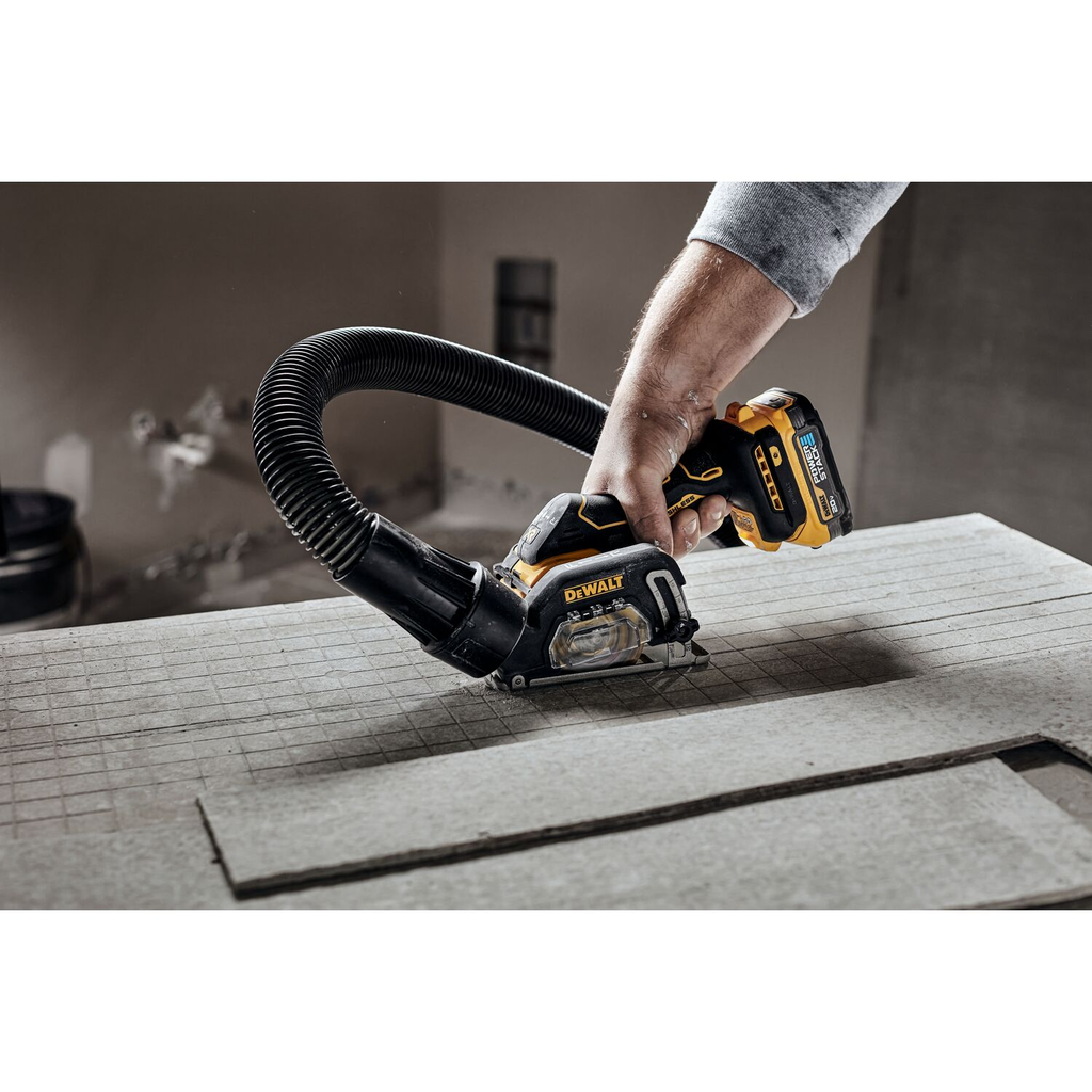 3IN COMPACT CUT OFF TOOL (KIT)