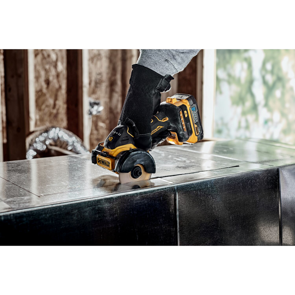 3IN COMPACT CUT OFF TOOL (KIT)
