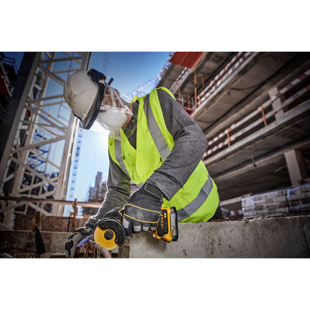 3IN COMPACT CUT OFF TOOL (KIT)