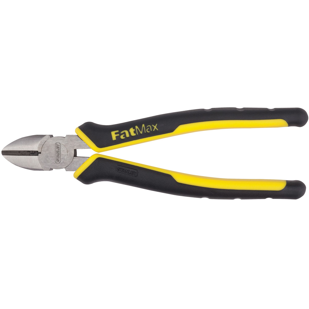 STANLEY® MAXSTEEL DIAGONAL CUTTING PLIER 6-1/2"