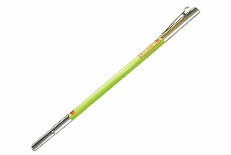 Jameson JE 6' Foam Core Extension Pole