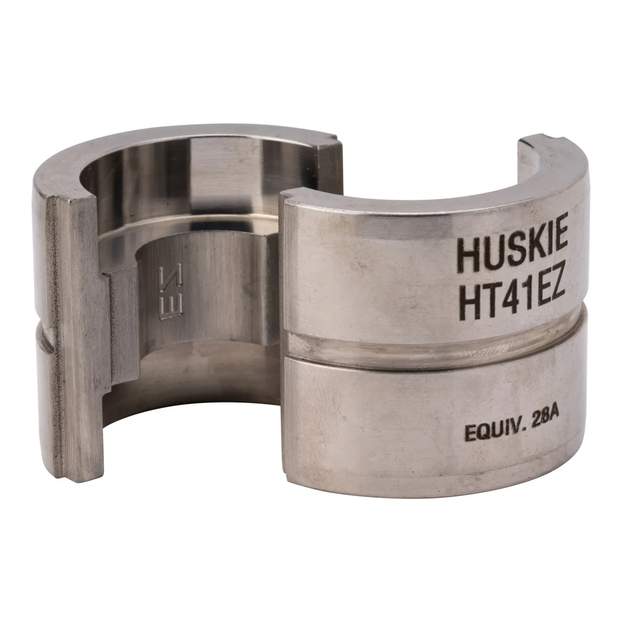 Huskie 12 TON DIE EQUIV. 28A U-Die