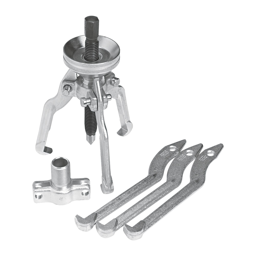 Proto® 6 Ton Proto-Ease 2-Way/3-Way Cone Puller Set 1/ea