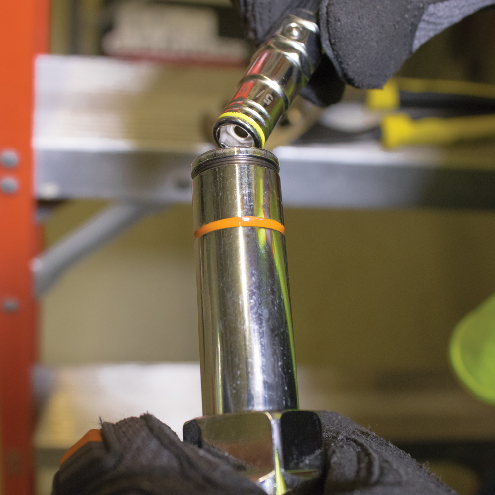 Klein 7-in-1 Nut Driver