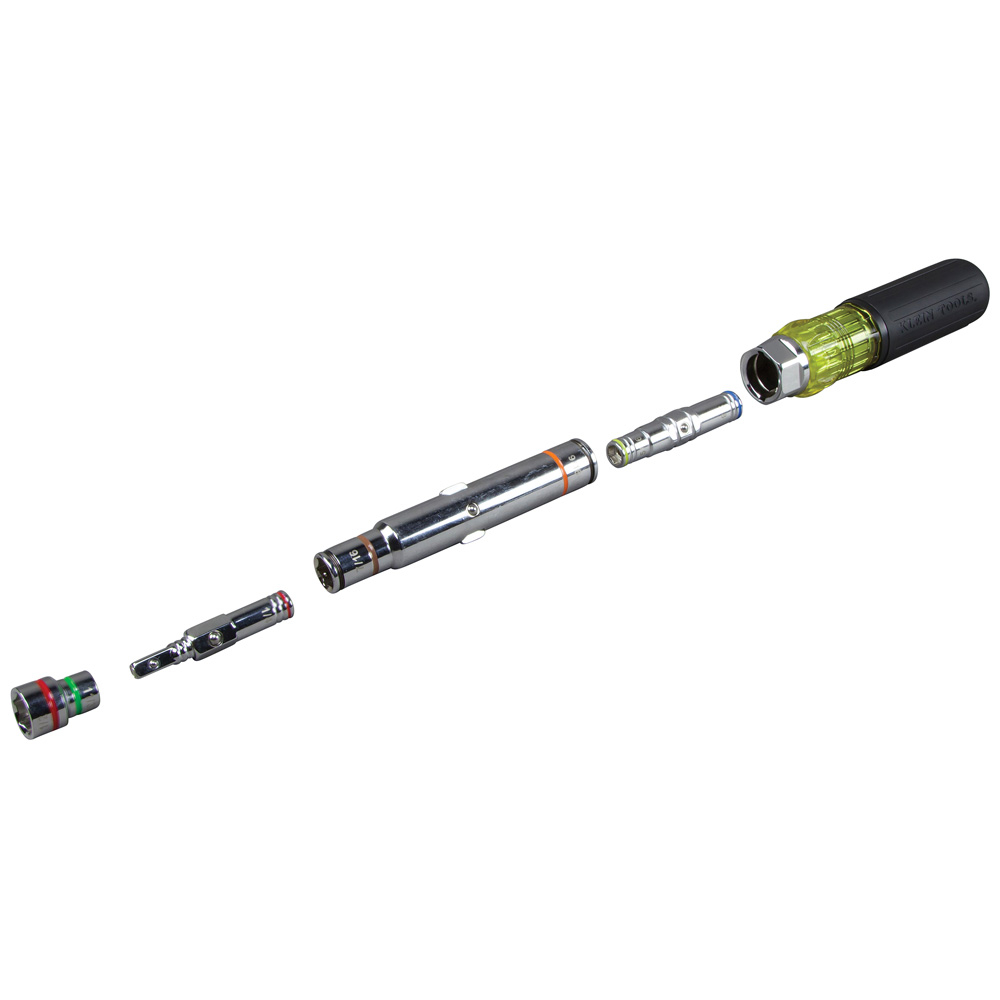 Klein 7-in-1 Nut Driver