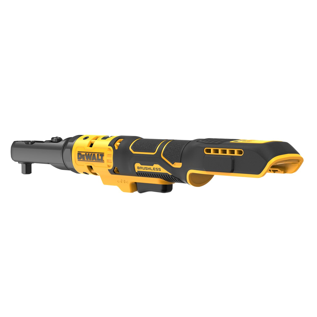 20V 3/8IN TO 1/2IN MAX RATCHET BARE