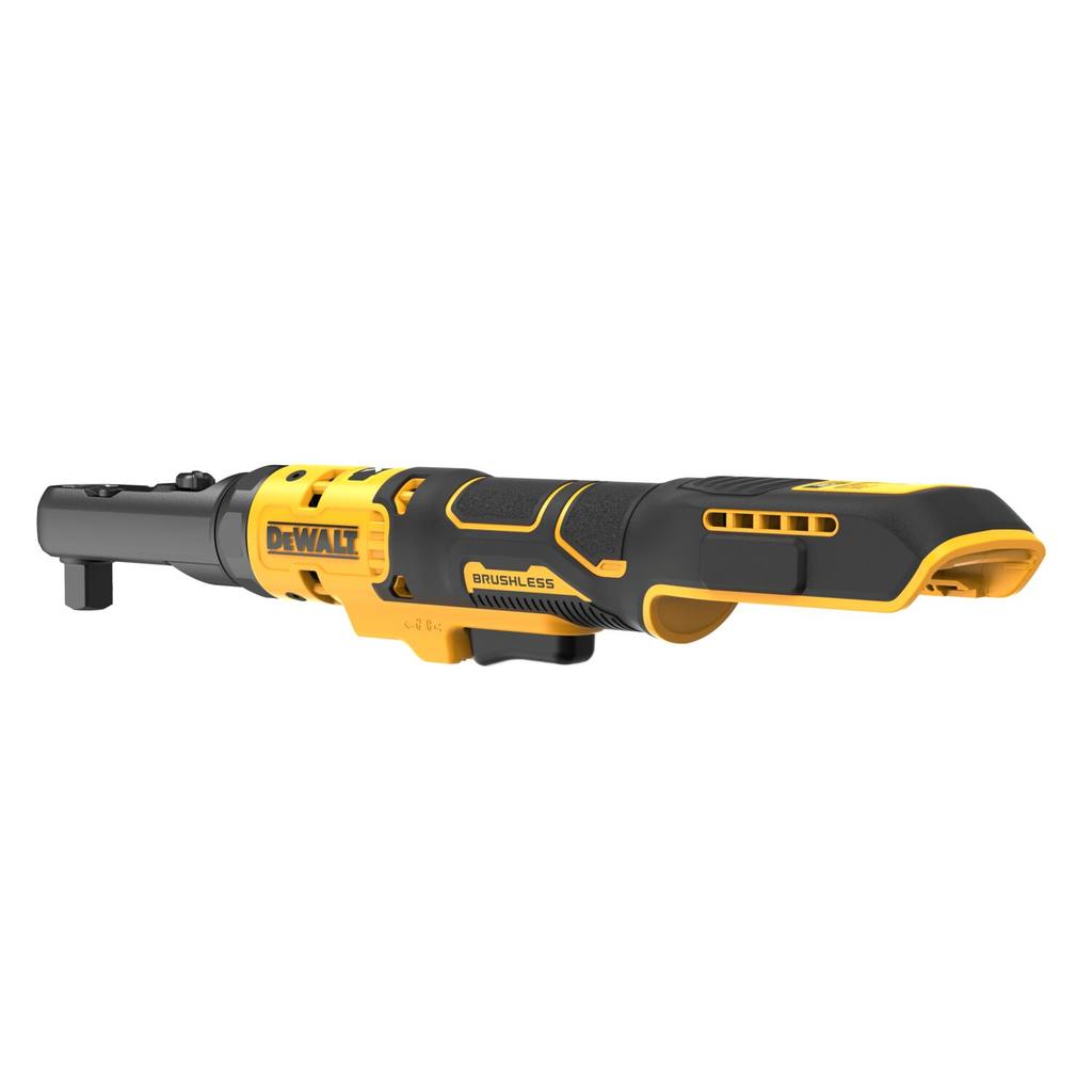 20V 3/8IN TO 1/2IN MAX RATCHET BARE
