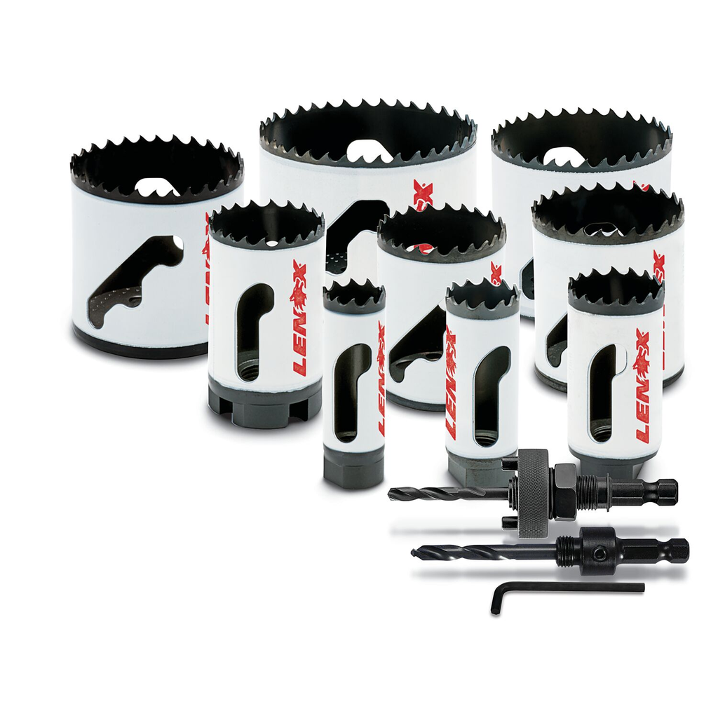 KITS H/S KIT QC 900EPL ELE/PL 9 SIZ