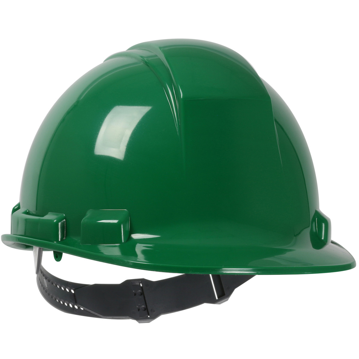 Whistler™ 280-HP241  Hard Hats, Size OS, Dark Green