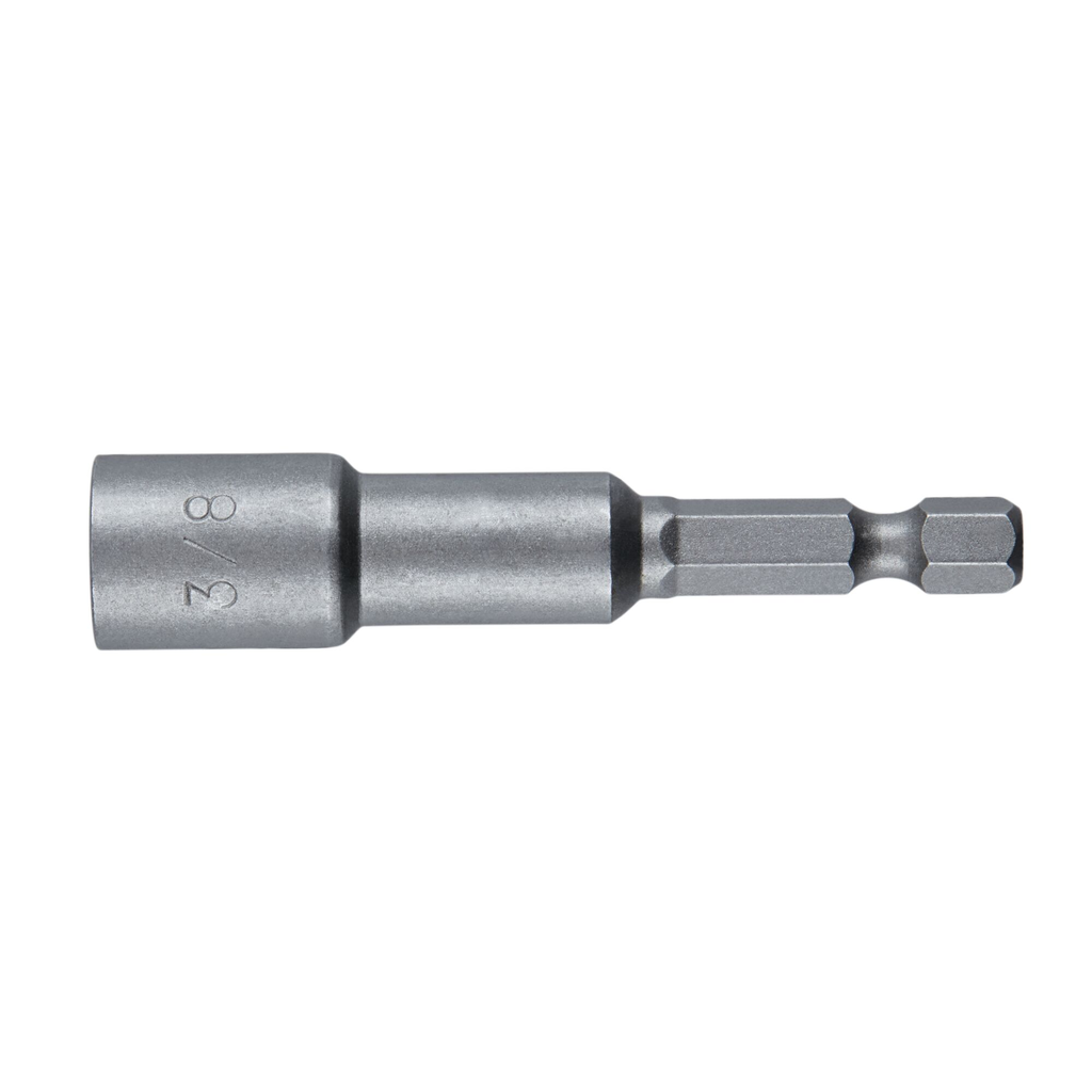 IRWIN 2-9/16INX3/8IN MAG NUT DR-BAG (10)