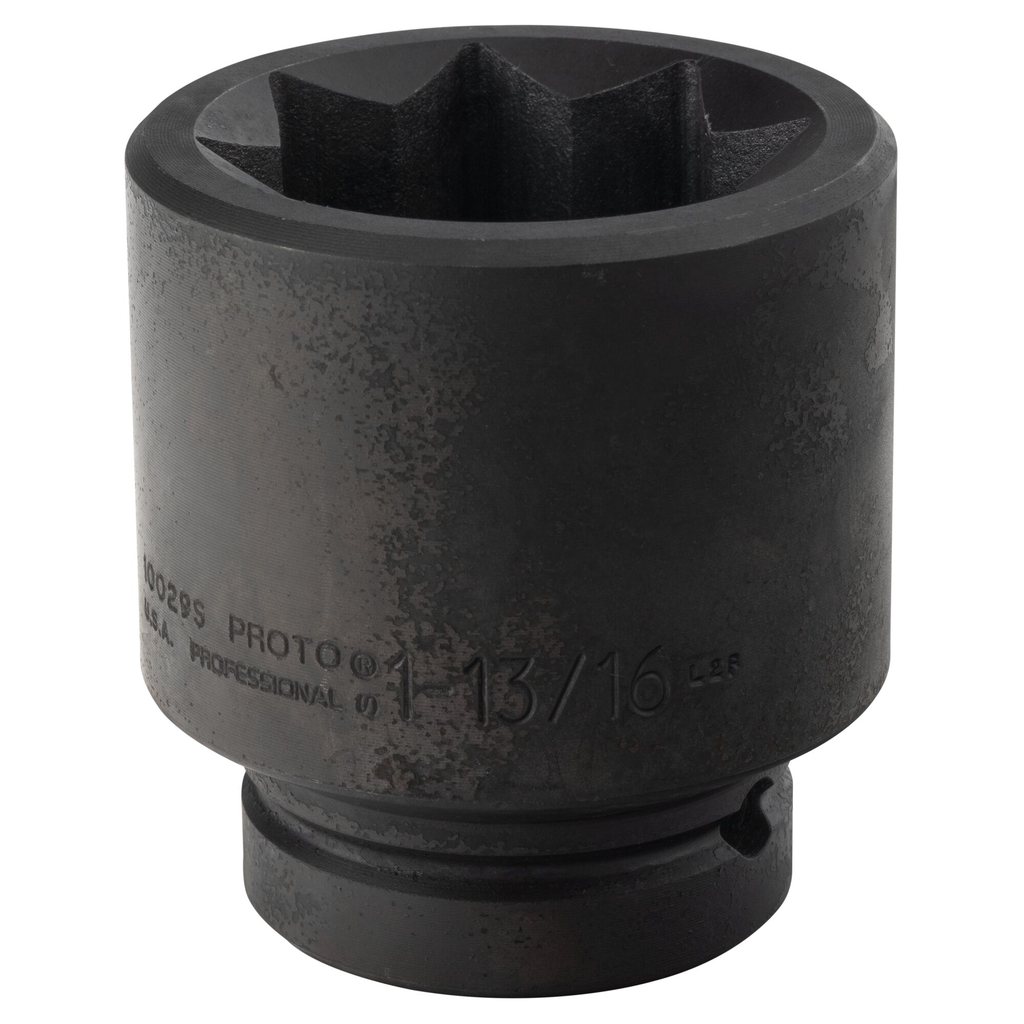 PROTO Skt Imp 1 Dr 1-13/16 8 Pt