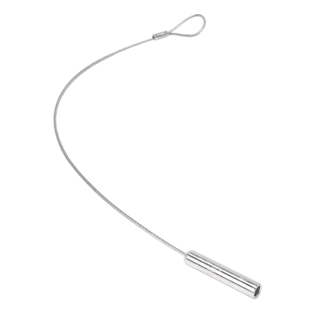 Greenlee GRIP ASSY, 2/0-4/0 EXTRA LONG