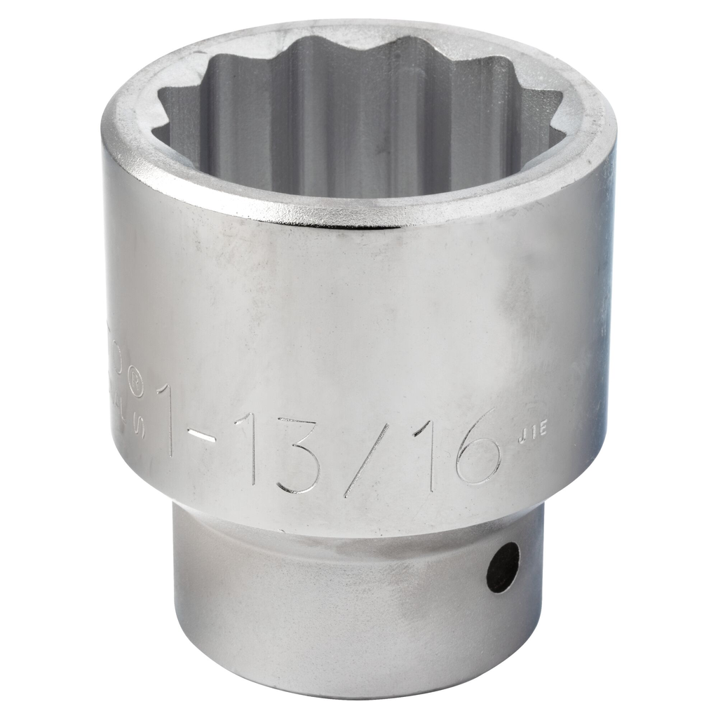 PROTO Skt 1 Dr 1-13/16 12 Pt