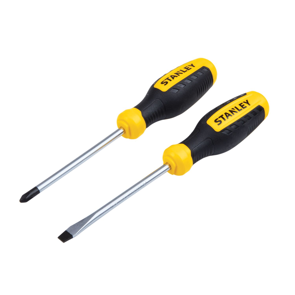 STANLEY SD - 2PC SET