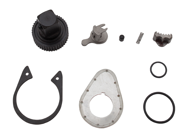 PROTO Ratchet Std 1/2