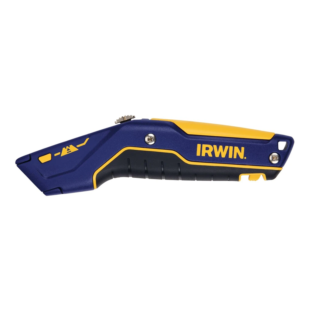 RETRACTABLE UTILITY KNIFE (P/N IWHT10436)
