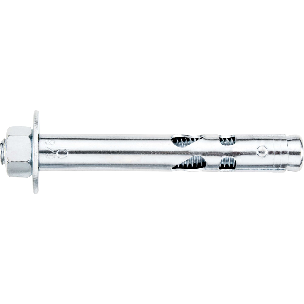 DEWALT Lokbolt Hex 1/2 X 6 (As)
