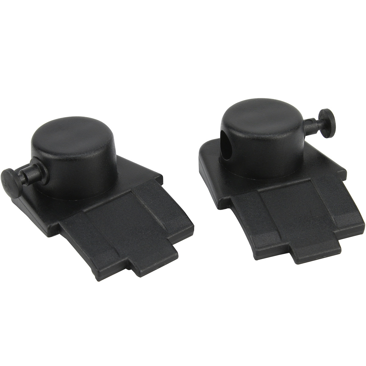 Dynamic™ 251-EPHC02  Head Protect Access, Size OS, Black