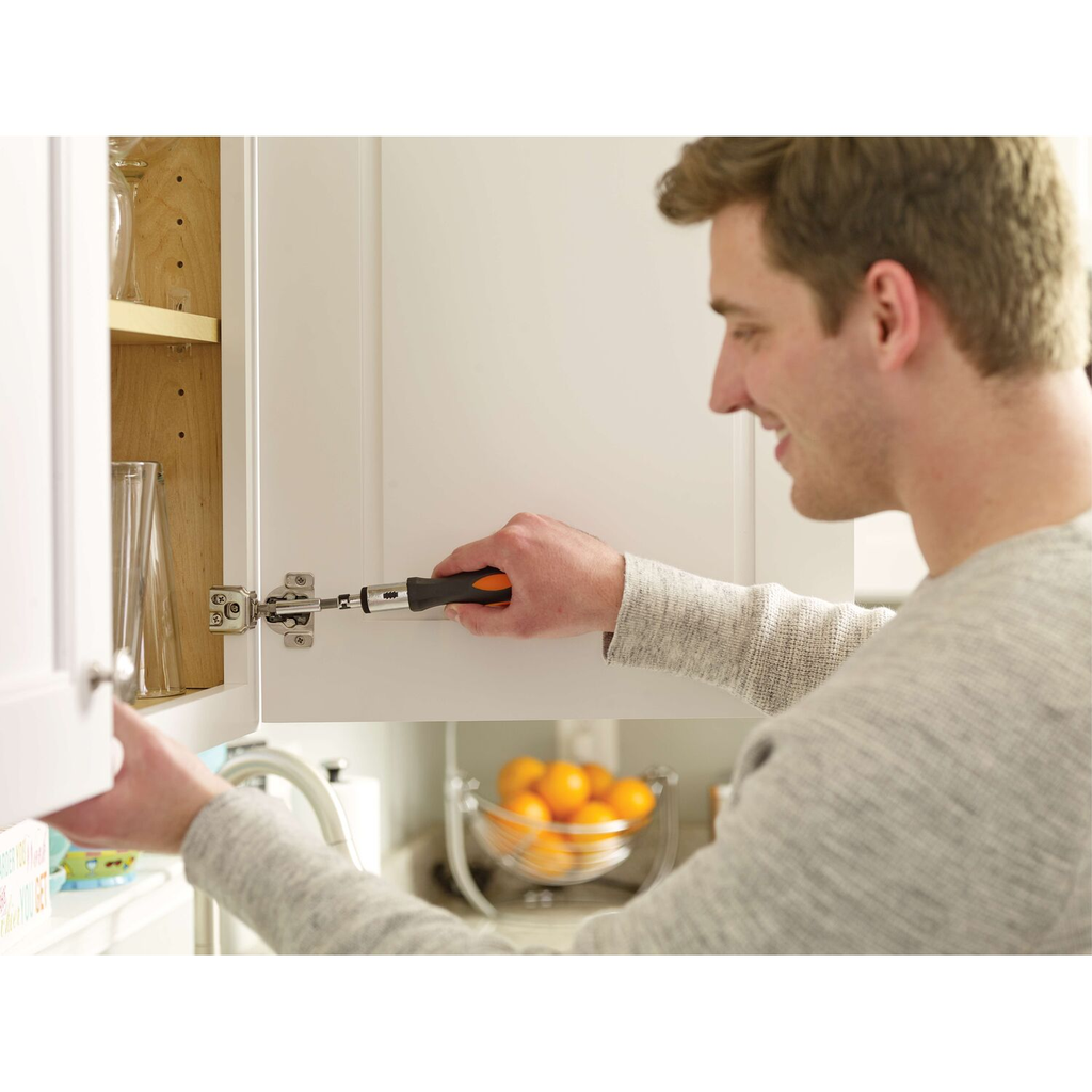 BLACK+DECKER 12V MAX* LITHIUM PROJECT KIT