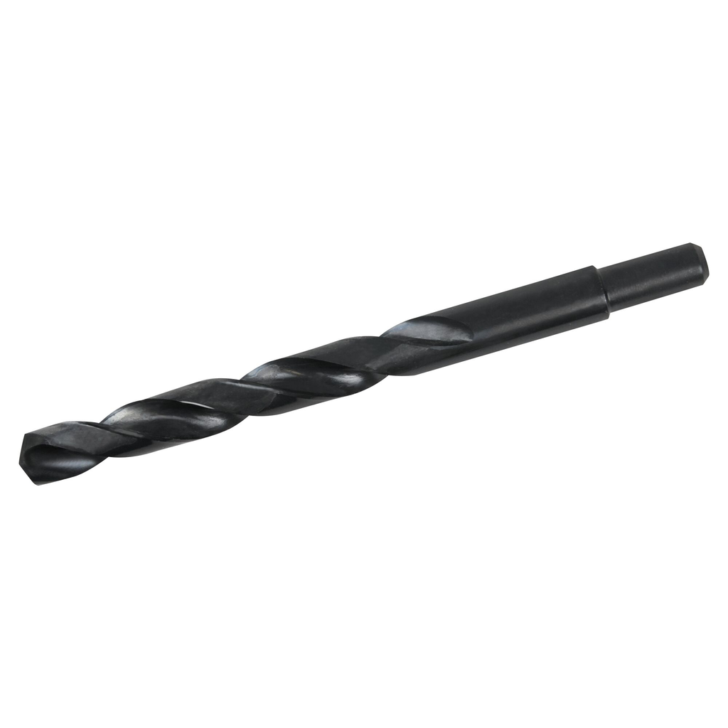 IRWIN DRL 15/32 HDR JL 135' BLK OX CARDED
