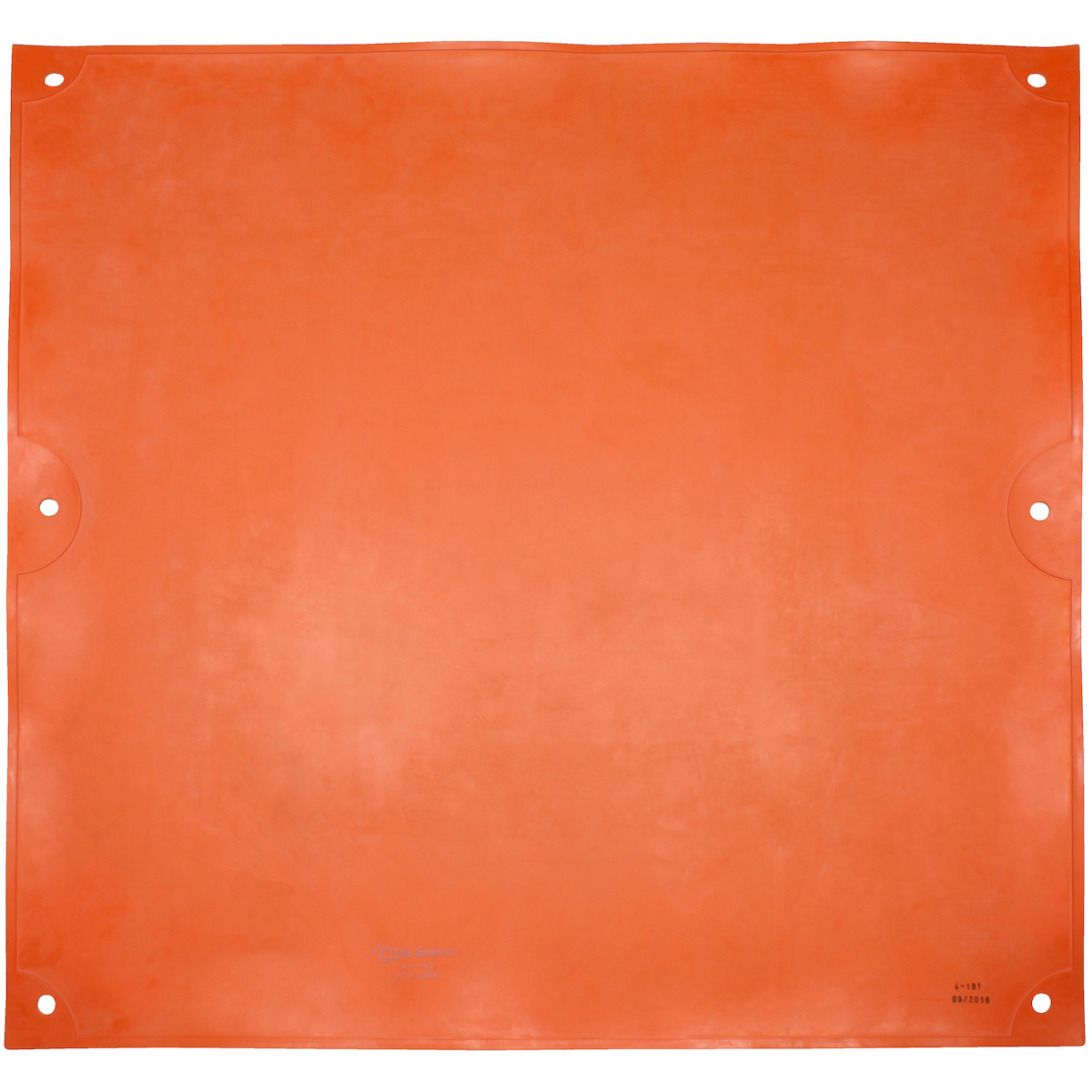 NOVAX® 187-4  Insulating Blankets, Size OS, Orange  (P/N 187-4-BLANKET)