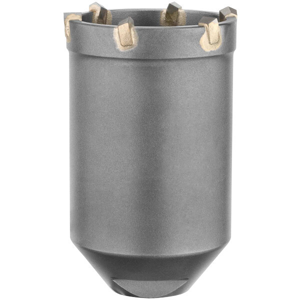 DEWALT 5-Inch By 4-Inch Core Bit Body