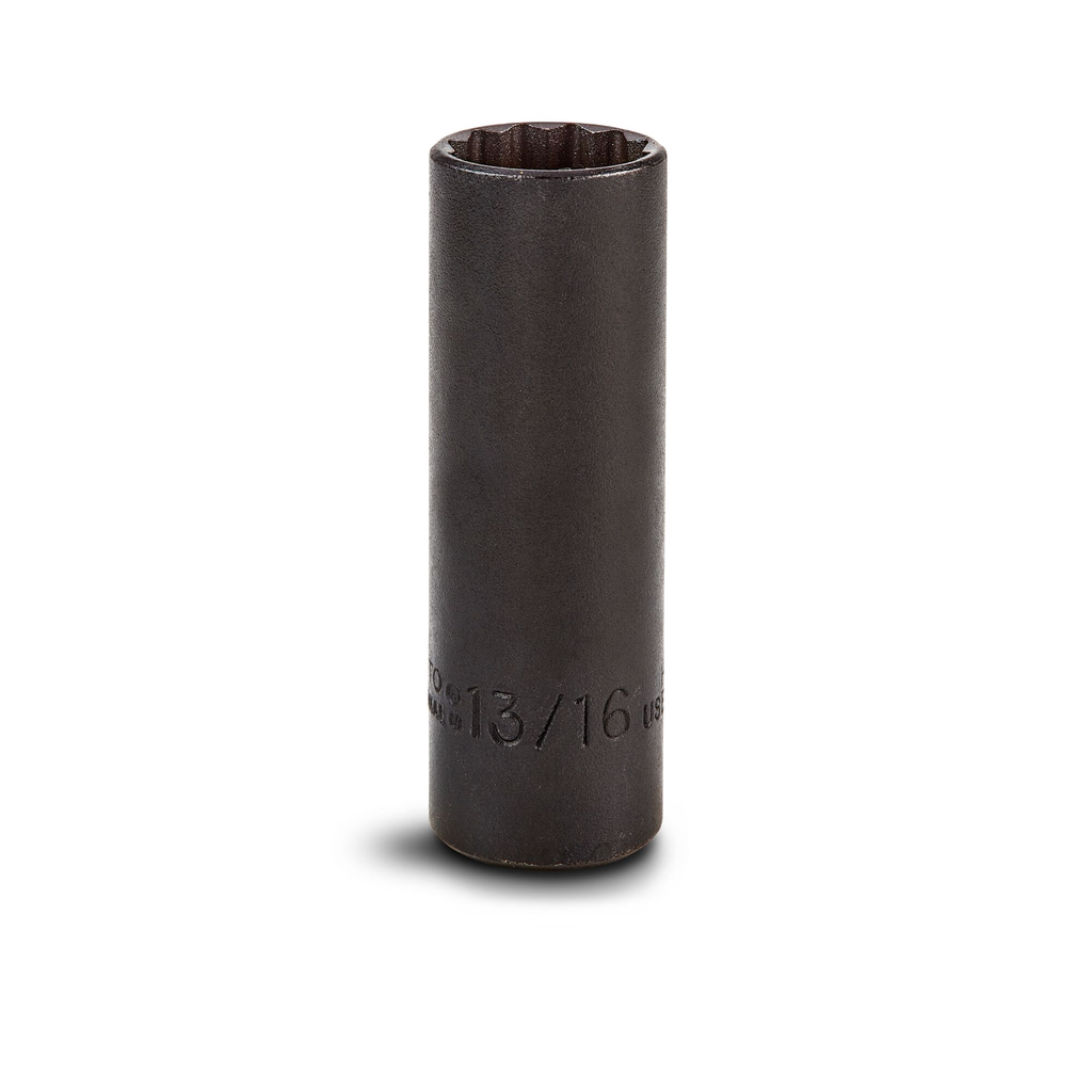 PROTO Skt 1/2 Dr 13/16 12 Pt De  (P/N J5326B)