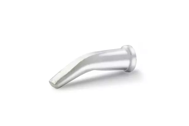 LT MX SOLDERING TIP 3,2MM ONE SIDE WETTA
