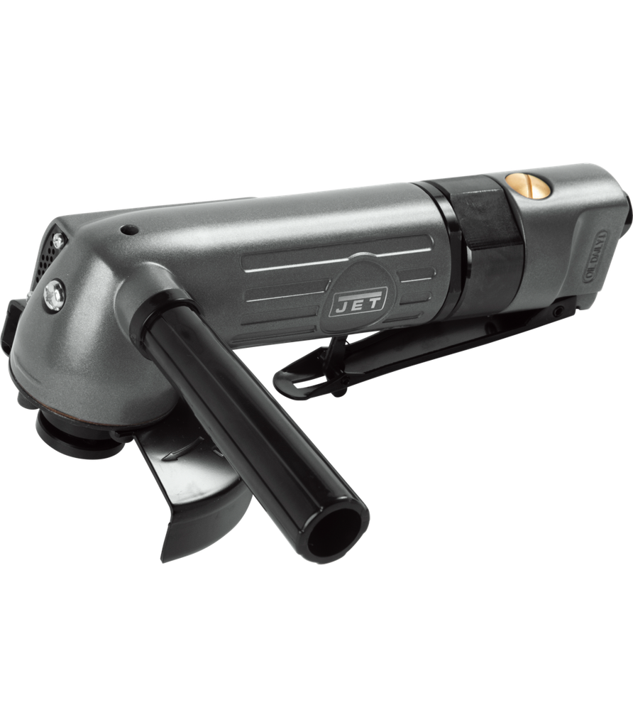 JAT-434, 4" Aluminum Angle Grinder