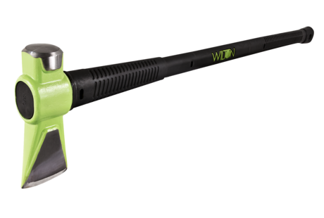 WILTON 6 lb Head, 36" B.A.S.H®  Splitting Maul