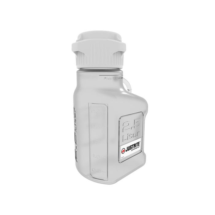 2.5 Liter Copolyester Carboy, 83mm Cap - 12946