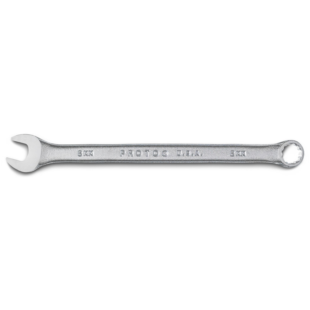 PROTO Wr Comb 8Mm 12 Pt